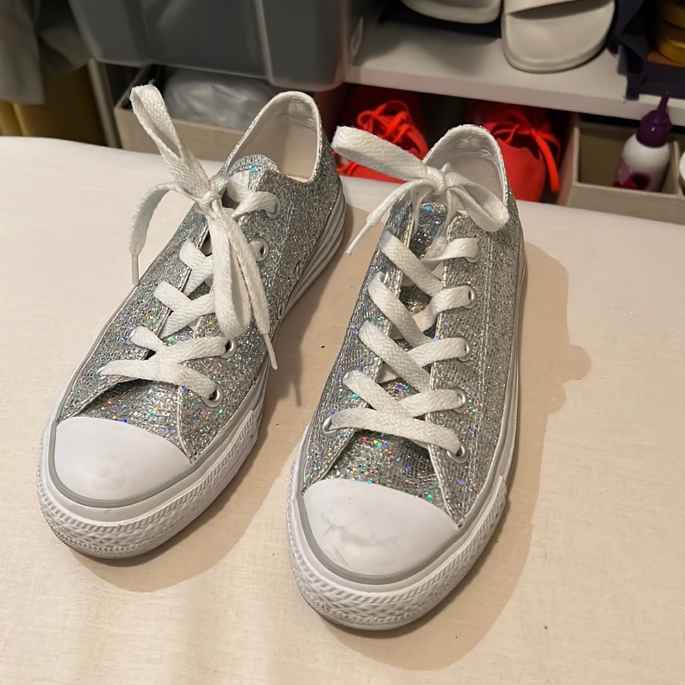 All star converse